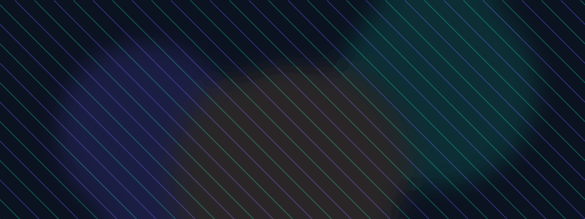 Holographic lines